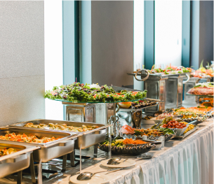 Buffet froid Traiteur à Thouars (79)