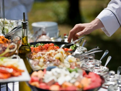 Entrées, buffet froid et plats préparés par votre Traiteur Mureau à Thouars et Bressuire (79)